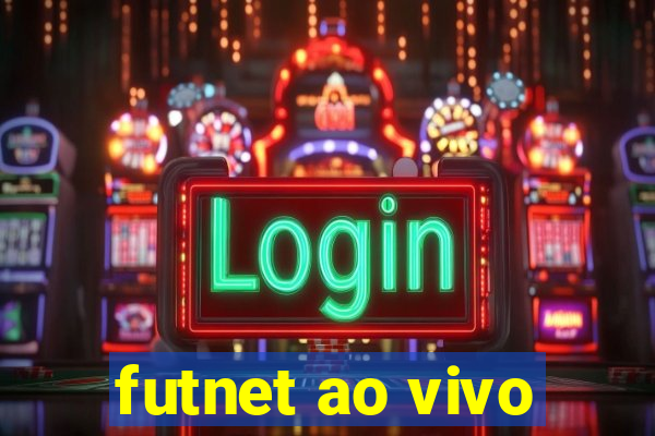 futnet ao vivo